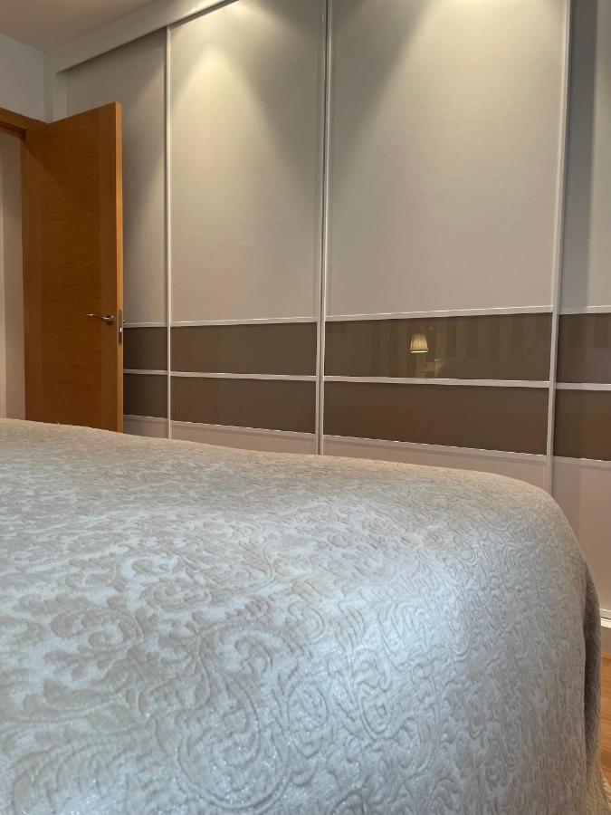 希洪El Rincon De Poniente公寓 外观 照片